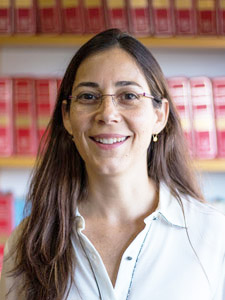 עו"ד אריאלה שגיא בר סלע