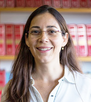 עו"ד אריאלה שגיא  בר-סלע