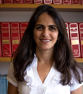 עו"ד מיטלי גאון ג'לרדין